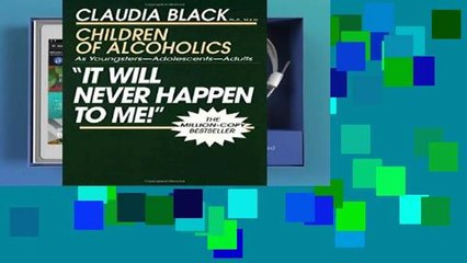 F.R.E.E [D.O.W.N.L.O.A.D] It Will Never Happen To Me [P.D.F]