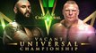 #WWE Crown Jewel : Brock Lesnar VS Braun Strowman  | Oneindia Kannada