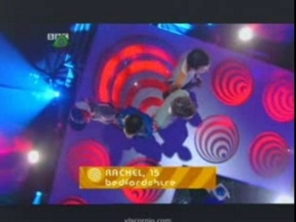 Blazin'Squad - On The Spot(Flava,Reepa,Freek,Kenzie)