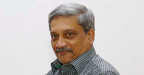 മനോഹര്‍ പരീക്കര്‍ മരണപ്പെട്ടെന്ന ആരോപണവുമായി കോൺഗ്രസ് | Oneindia Malayalam