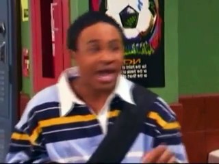 That's So Raven S 1 Ep 6- Smell of Victory