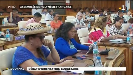 DOB : social, modernisation de l’administration et croissance économique