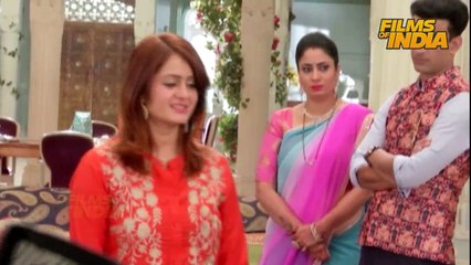Aap Ke Aa Jaane Se | वेदिका हुई किडनैप, भूमिका आयी शक के दायरे में | On Location 30 Oct|Latest Twist