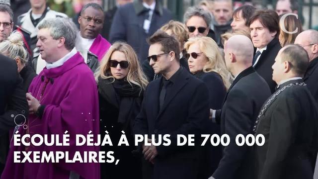 Héritage de Johnny Hallyday : Ça ne me touche en rien , Sylvie Vartan répond aux accusations d'André Boudou, le père de Laeticia