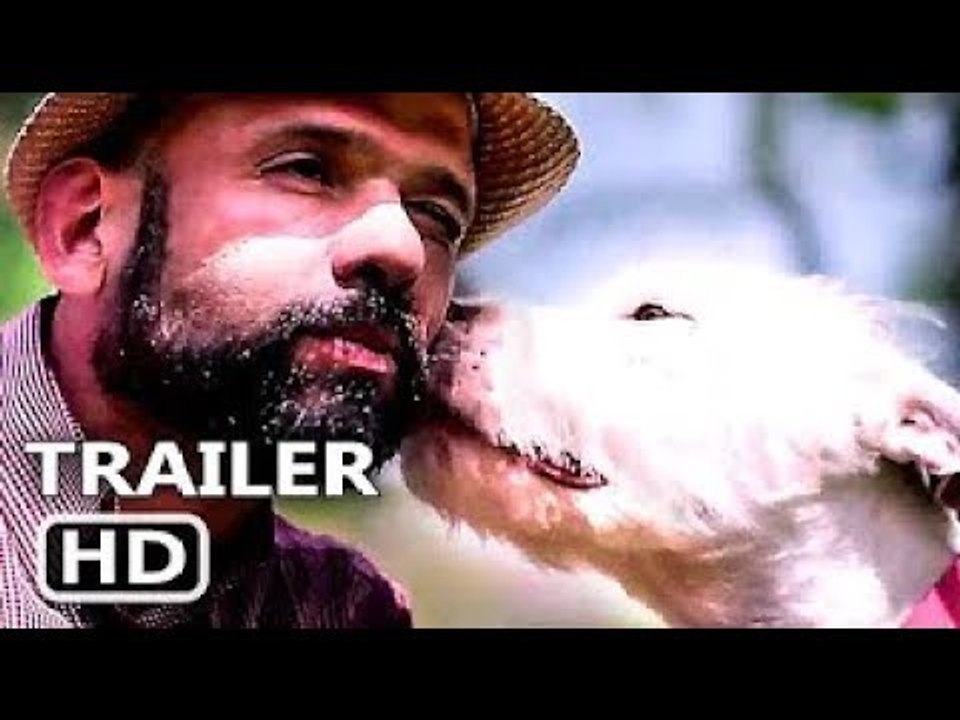 DOGS (FIRST LOOK - Season #1 Trailer NEW) 2018 Netflix Series, Documentary