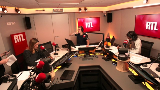 Donald Trump vante l'effet de sa politique sur l'économie dans un sport télé