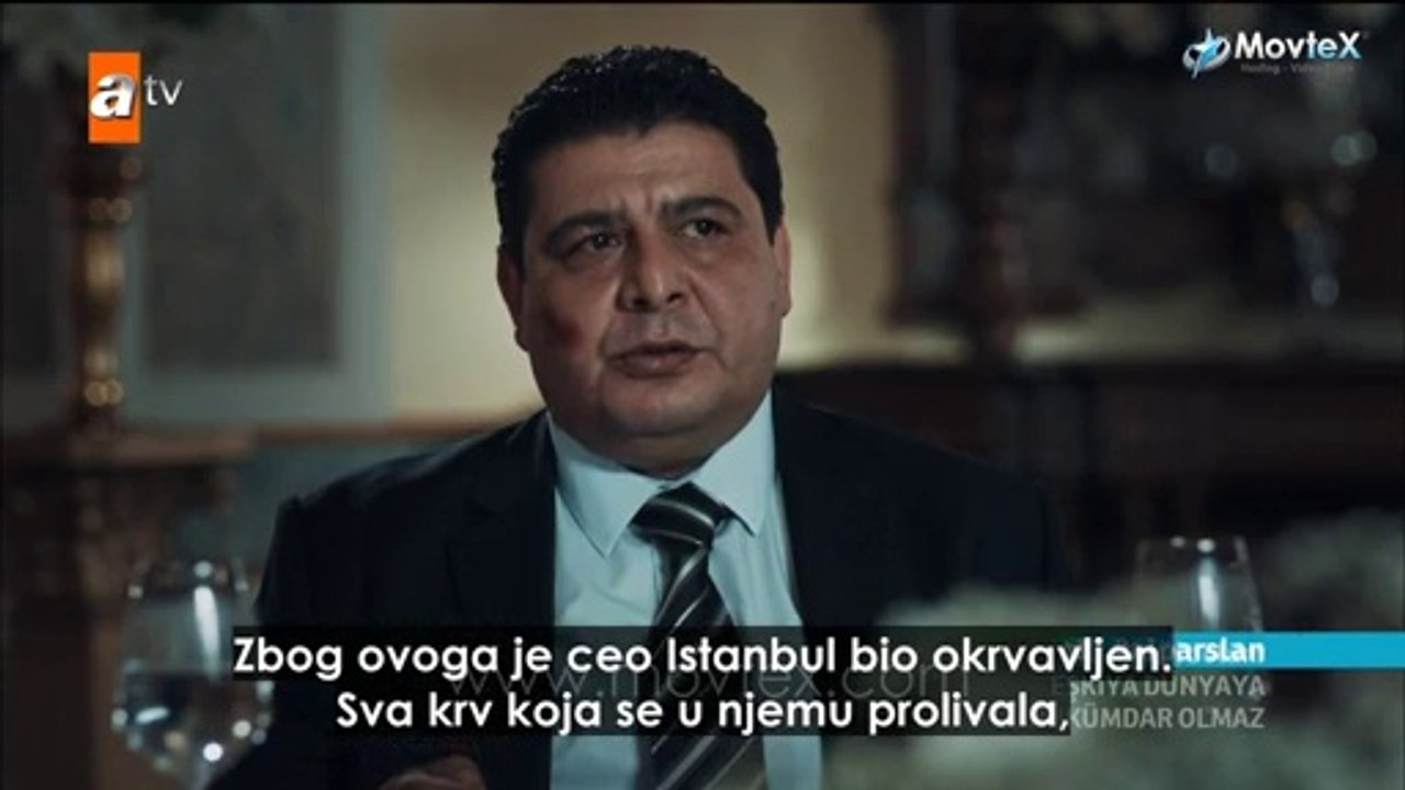 Srce mafije - Epizoda 9 - 1 deo