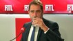 Christophe Castaner, nouveau ministre de l'Intérieur, était l'invité de RTL mardi 30 octobre 2018
