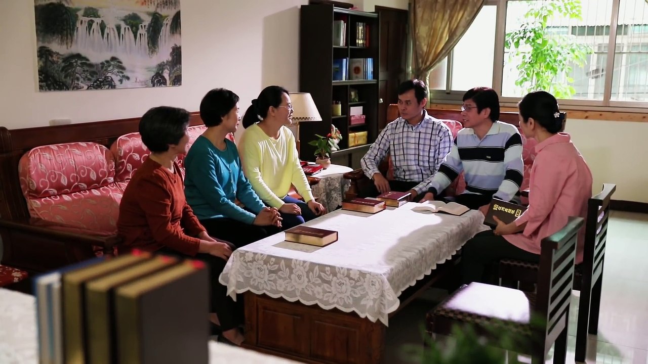 Christian Video | ''The Heart's Deliverance'' | Do You Know the Secret to Getting Rid of Jealousy?