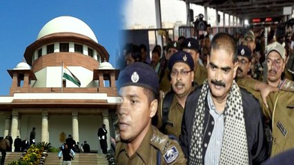 Shahabuddin को Supreme Court से झटका, बरकरार रहेगी उम्रकैद की सजा । वनइंडिया हिंदी