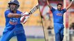 India Vs West Indies 2018, 4th ODI : Has Rayudu 'Solved The Mysteries Of No. 4'? | Oneindia Telugu