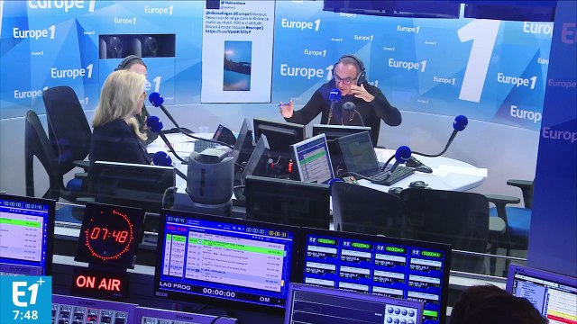 Sylvie Vartan : avec Johnny Hallyday, on a tout appris ensemble