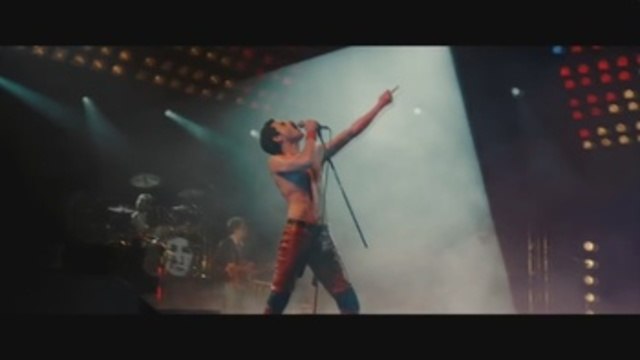Freddie Mercury regresa con Bohemian Rhapsody , el biopic del líder de Queen