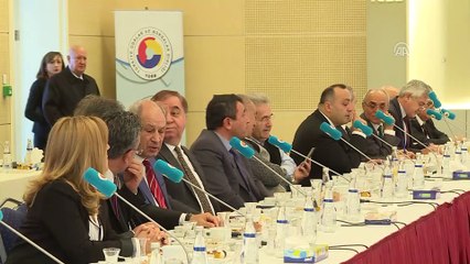 Selçuk: 'Onlarca yenilik gelecek peş peşe göreceksiniz' - ANKARA
