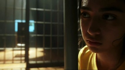 The Purge TV Series Season 1 EP10 Promo A Nation Reborn (2018) Season Finale