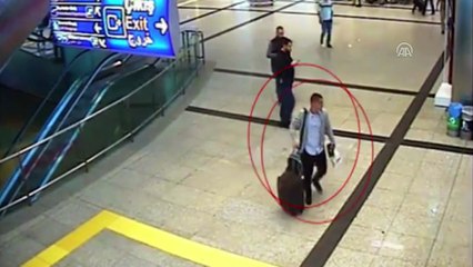 Atatürk Havalimanı'nda uyuşturucu operasyonu - İSTANBUL