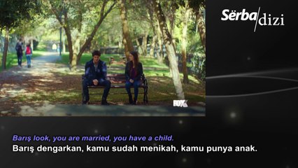 Bizim Hikaye Episode 45 Trailer 2 | English Subtitles | Bahasa Indonesia