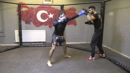 Kafkas'ın Demir Yumrukları" Destek Bekliyor