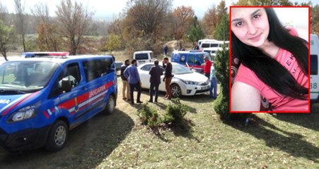 "Bakkala Gidiyorum" Diyerek Evden Çıkan Sevgi'nin Cansız Bedeni Bulundu