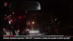 Ora News - Trafikonin klandestinë drejt Malit të Zi, goditet grupi kriminal në Shkodër