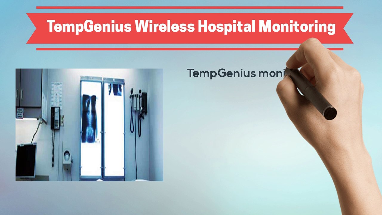 Best temperature Monitor by TempGenius