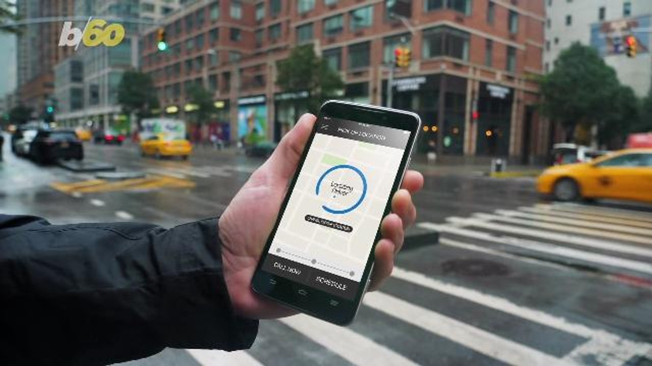 Avoid Surge Pricing With Uber's New Subscription Service