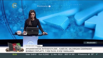 Başkan Erdoğan yerli silahları inceliyor