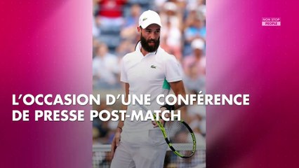 Benoît Paire célibataire : l’ex de Shy’m veut en "profiter"