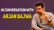Now actors are cast in films on the basis of their social media popularity: Arjan Bajwa
