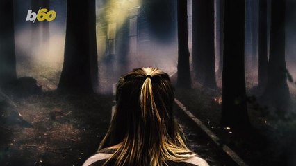 Why Going to a Haunted House Can Make You Happier