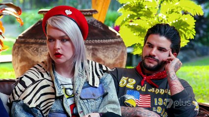 bride and prejudice au s02e03        part 1/2