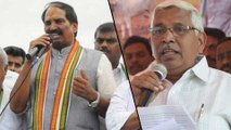 Telangana Elections 2018 : కాంగ్రెస్ జోరు... టీజేఎస్‌లో టెన్షన్