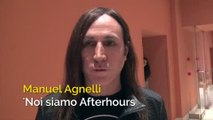 Noi Siamo Afterhours - intervista a Manuel Agnelli 'siate liberi di essere imperfetti'