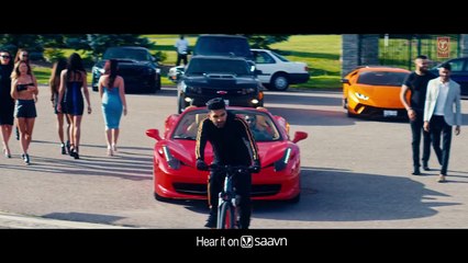 Guru Randhawa- Downtown (Official Video) - Bhushan Kumar - DirectorGifty - Vee - Delbar Arya