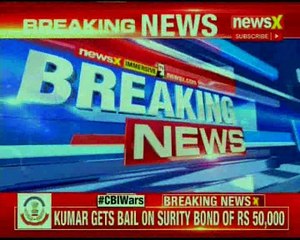 CBI Wars: Court grants bail to Devender Kumar on surity of Rs 50,000