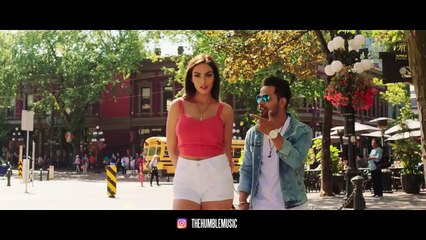 Munde Mar Jaange _ Raghveer Boli feat. Bohemia _ Jay K _ Happy Raikoti _ Humble Music