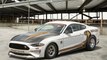 VÍDEO: Este es el Ford Mustang más rápido sobre la faz de la tierra