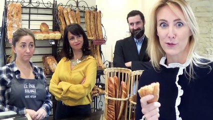 Le Trésor Public par La Bajon