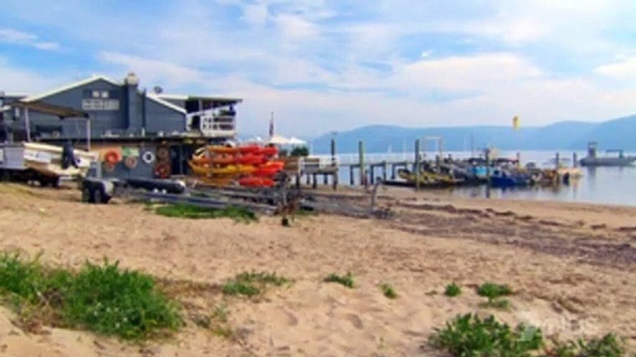 Home and Away Episode 6997 Season 31 Episode 187 S31E187 Oct 30 2018