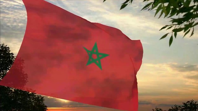 نجم #النصر #نور_الدين_امرابط يتوج بلقب #أفضل_لاعب مغربي في استفتاء #صدى_الملاعب