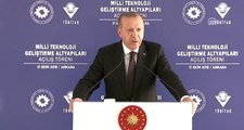 Son Dakika! Erdoğan Açıkladı: Uzun Menzilli Hava Savunma Sistemi Üretimine Başlıyoruz ve İsmi Siper Olacak