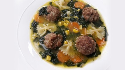 Rreze Dielli, 31 Tetor 2018 - Të Gatuajmë me Znj. Vjollca P2 Supë dimri