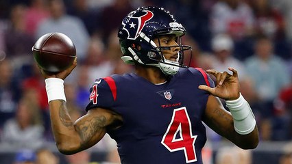 Where do Texans rank among NFL's elite offenses?