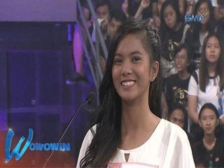 Wowowin: Probinsyanang mala-Nora Aunor ang dating