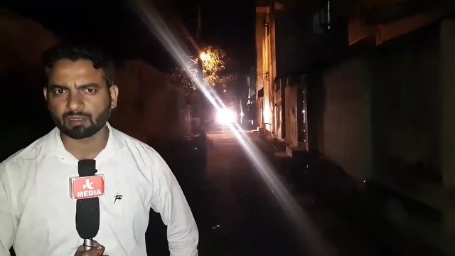 3 BSF Jawans injured in Terrorists Attack at Srinagar