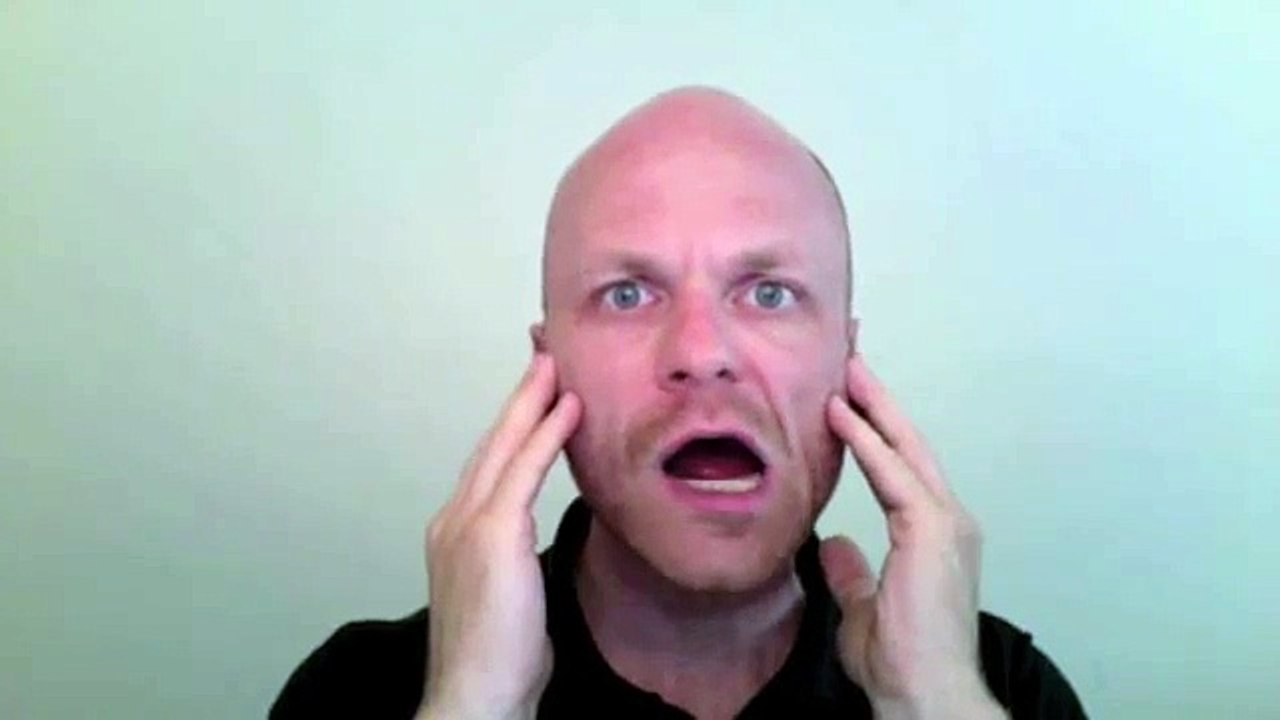 Was ist der Gesichtsschmerz und wie entsteht er?