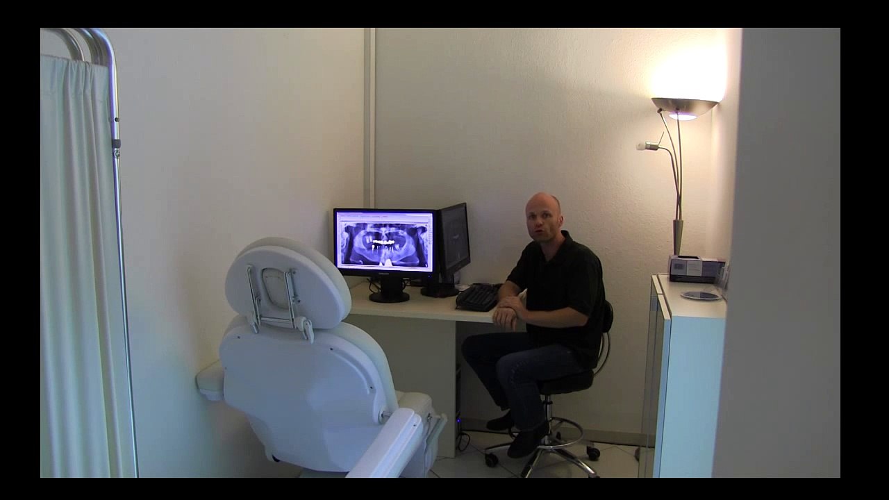 Was passiert beim Ersttermin bei Denta Beaute