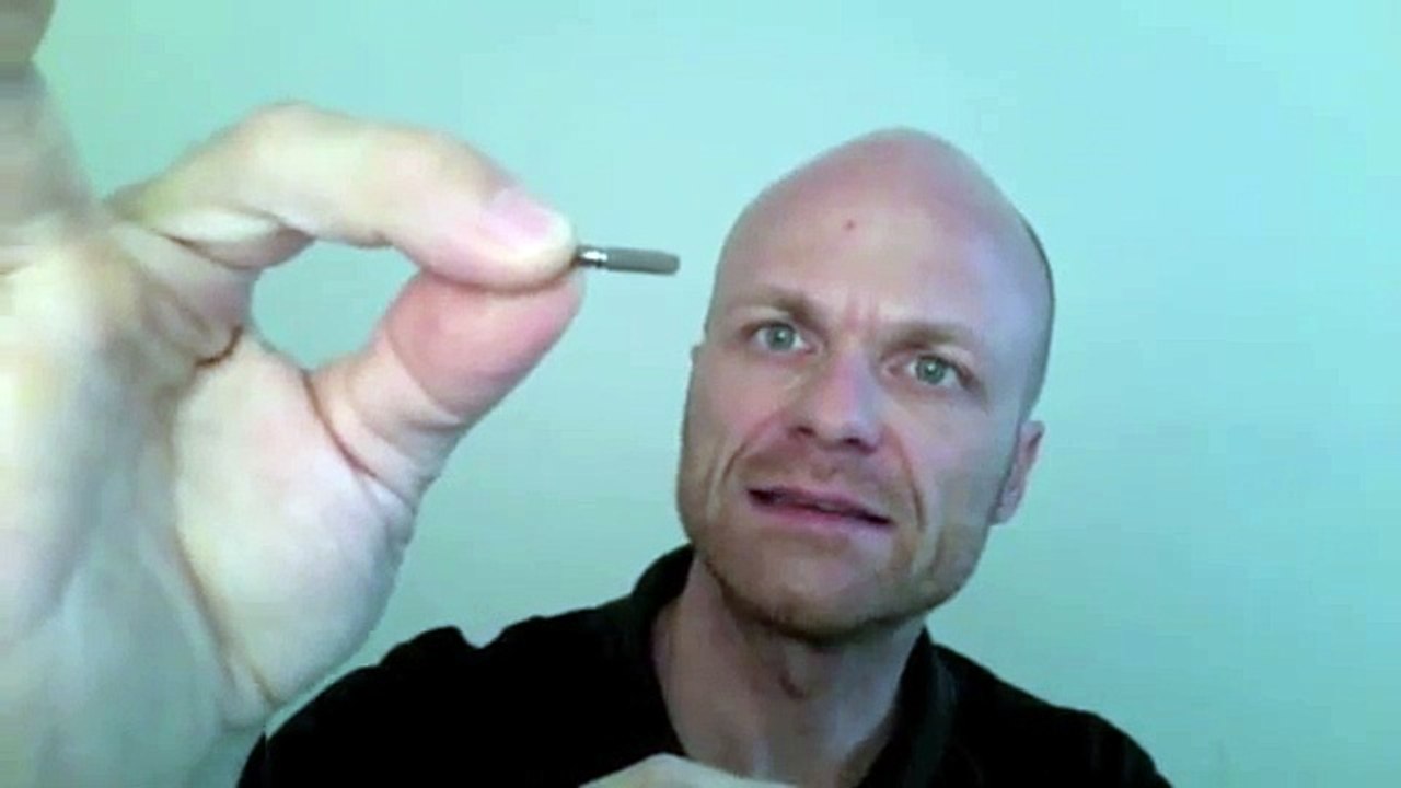 Was ist ein Zahnimplantat