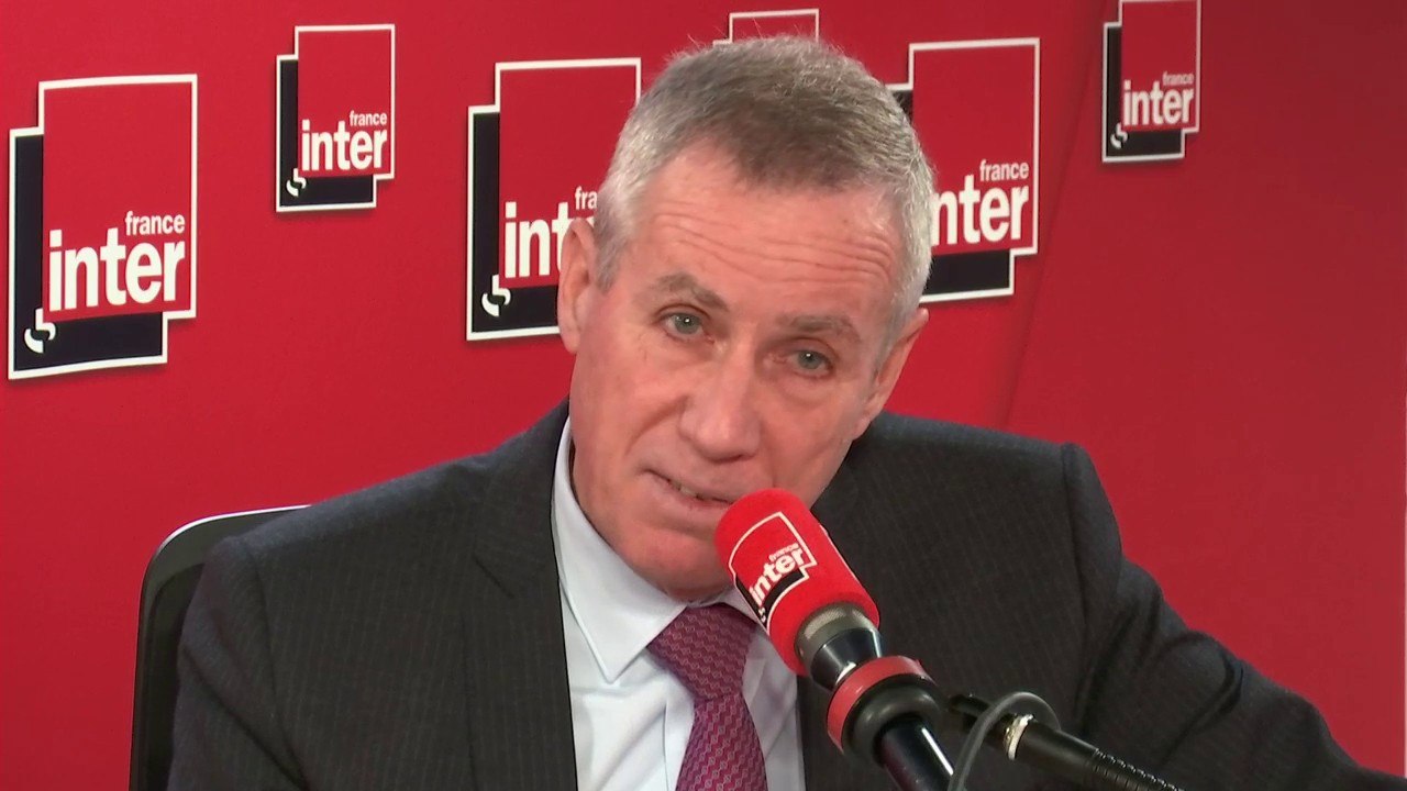 François Molins : "La menace terroriste a changé"