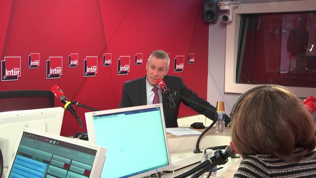 François Molins : On a beaucoup progressé sur la détection des risques de radicalisation sur le territoire